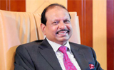 Indian businessman M.A. Yusuffali appointed as Abu Dhabi Chambers new Vice-Chairman